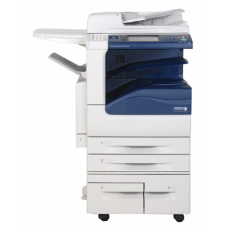 Máy photocopy màu FUJI XEROX ApeosPort C2560 